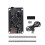 2X STM32F407VGT6 STM32 System Core Board STM32F407 Development Board F407 Single-Chip Learning Board 2