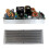 2X S-Pro2 500Wx2 Denmark PASCALU-PRO2S Digital Class D Power Amplifier Module PRX700 800 Series General 7