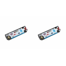 2X Cap LoRa 1262 LoRa+GPS GNSS für Cardputer Adv (SX1262,ATGM336H) für Meshtastic