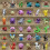 144pc Pokmon Action Figures Set 4