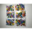 144pc Pokmon Action Figures Set 5