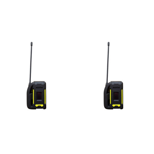 2X Case for Heltec V4 Meshtastic WiFi LoRa 32 V4 0.96inch OLED Solar Powered LoRa 32 Development Board Only Case 1