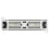 4X Network Tool Kit 12 Port CAT6 Patch Panel RJ45 Networking Wall Mount Rack with Surface Wall Mount Bracket 4