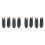 4 Pair 1157F Propeller for  Matrice 4T 4E CW CCW Drone High-Performance Replacement Parts 1