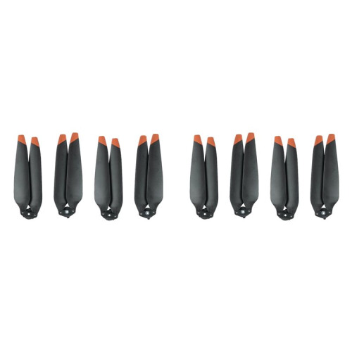 4 Pair 1157F Propeller for  Matrice 4T 4E CW CCW Drone High-Performance Replacement Parts