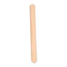 6 Pairs Wood Claves Musical Percussion Instrument Rhythm Sticks Percussion Rhythm Sticks Children Musical Toy