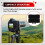 Waterproof Carry Tool Case Organizer Storage Box Camera Photography Protector Instrument Tool Box with Sponge 3