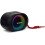 Portable Audio Set (2-Piece) – 10W RGB Bluetooth Speaker & 100W USB-C Y Cable 6