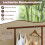 Bamboo Closet & Storage Set (2-Piece) – Rolling Bamboo Clothes Rack & 168L Foldable Storage Box 8