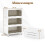 Bamboo Closet & Storage Set (2-Piece) – Rolling Bamboo Clothes Rack & 168L Foldable Storage Box 13
