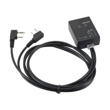 Aparelho Walkie Talkie Repetidor Repetidor de 2 Vias Caixa de Relé Repetidora para TYT WOUXUN KIRISUN HYT para Interfone