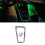 Central Control Ambient Light Shift Frame for  A3 S3 8Y 2021-2024 RGB Ambient Light Accessories 2