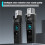 5pcs UHF Wireless Microphone System Adapter XLR Transmitter and Receiver for Dynamic Microphone Guitar Audio Mixer 6