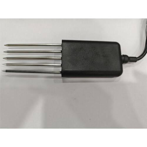 USB Soil Integrated Transmitter for Temperature Humidity EC NPK PH Soil Sensor for Agriculture Soil Test Sensor 1