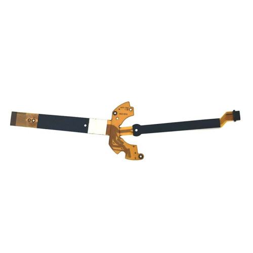 Replacement Aperture Flex Cable for  14-140mm Lens Essential Repair Part 1