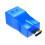 A RJ45 Red  Repetidor 4 PCS  Extensor Transmisor Y Receptor Red 3
