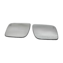BB5Z17K707D BB5Z17K707P Rearview Mirror Glass with Blind Spot for Explorer 2011-2019