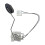 94460-2F000 944602F000 Bränsletanksnivåsensor för  Cerato 2
