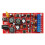 USB Dual Power Supply Module 5-24V to 12V 5V 3.3V Multiple Outputs Boost Converter Linear Regulator DIY Kit 2