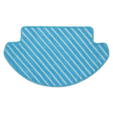 For Deebot M80 /M80 Pro DT85 DT83 DM81 DM85 Robot Vacuum Cleaner Main Side Brush Hepa Filter Mop Parts(13pcs)