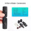 1000V 30A Solar Panel Connectors, IP67 Waterproof PV Cable Wire Terminals for 2.5/4/6mm² Solar Panel Kit (10 Sets) 4