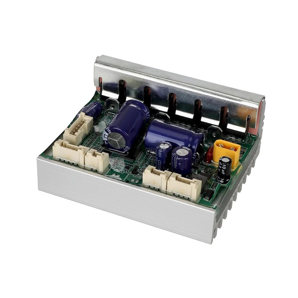 Copy Main Controller For 5 Electric Scooter,Speed Motor Control Board,Replacement Circuit Module Motherboard Part 6032292777555
