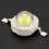 100Pcs 1W Diode High Power Cool White Led Beads 1 Watt Lamp Chip 3V-3.4V 4