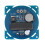 DS1302 Rotating Digital LED Display Module Rotating LED Display  Electronic Clock LED Temperature Display 5V 6