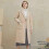 (L, Green) Women's Classic Long Sleeve Winter Belted Long Coat 2