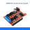 2X 450W 20A H Bridge  Motor Speed Controller Driver Module  12-36V PWM Control  Forward Reverse for 4