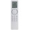 2X Replace A/C YBE1F Remote Control for Gree YBE1F Air Conditioner Remote Control 2