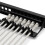 24-Port Cat6 Patch Panel UTP/STP Tool-Free Rack Mount Network Panel with Labels for Structured Cabling 7