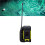 2X Case for Heltec V4 Meshtastic WiFi LoRa 32 V4 0.96inch OLED Solar Powered LoRa 32 Development Board Only Case 8
