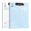 Stand- PP File Folder A4 Document Holder, 2-Pack Dual-Color Mix Writing Pad for Students & Workplace Notes 1