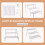 Acrylic Lifting Display Stand 3-Layer Perfume Tissue Display Stand Character Model Display Stand Dessert Rack 5