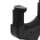 4X AROMA AH-81 Universal Guitar Hanger Krok VäGgfäSte Rack Display Gitarr Bas TillbehöR 8