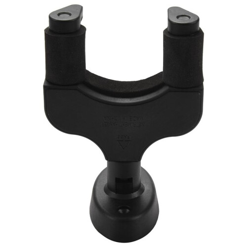 4X AROMA AH-81 Universal Guitar Hanger Krok VäGgfäSte Rack Display Gitarr Bas TillbehöR 2