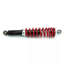 (305mm) 250/260/270/280/305mm 325mm 350mm Motorcycle Front Rear Shock Absorber Damping For 125cc-250cc ATV Go Kart Buggy Quad Bike Parts