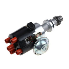 Car Distributor Ignition For 80 100 For II II 1.6 1.8 9230087169 026905205AF