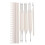 Transfer Tool Set 1x2 1x3 2x3 for All 4.5mm for Knitting Machine KH588 K 1