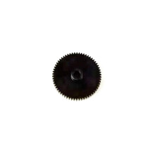 10995 Main Gear 62T para VRX RACING RH1045/RH1045SC Rc Model Car Upgrade Parts Toys para Children Adults.