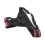 (Type 2) Motorcycle Harness Oxford Adjustable Stable Riding Safety Belt With Strips For Kids 5