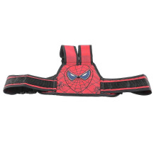 (Type 2) Motorcycle Harness Oxford Adjustable Stable Riding Safety Belt With Strips For Kids