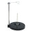 Adjustable Cone Thread Stand Spool Holder for Sewing Machine Embroidery Quilting Serger Machines,Single Thread Stand 1