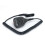 Pmmn4025a Remote Speaker Microphone with Impres Audio (black) 1