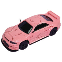 (BNR) Ldarc 1/64 R02 Mini Rc Sports Simulated Electric Remote Control Model Car Tabletop Bnr /Rtr Version 2.4ghz For Adults Children'S