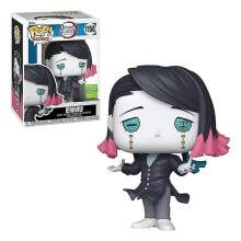 (1piece-13) Funko Pop Demon Slayers Nezuko Tanjiro Kamado Inosuke Hashibira Mitsuri Muichiro TOKITO KAMADO Shinobu Tengen Action Figure Toys
