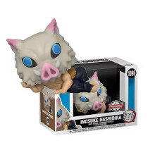 (1piece-10) Funko Pop Demon Slayers Nezuko Tanjiro Kamado Inosuke Hashibira Mitsuri Muichiro TOKITO KAMADO Shinobu Tengen Action Figure Toys