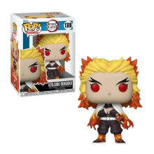 (1piece-20) Funko Pop Demon Slayers Nezuko Tanjiro Kamado Inosuke Hashibira Mitsuri Muichiro TOKITO KAMADO Shinobu Tengen Action Figure Toys
