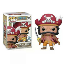 (1274 in box) 2025 New Arrival FUNKO POP!!! One Piece Theme Exclusive Yamato #1316 Chase Limited Edition Action Figure Model Toys for Gifts